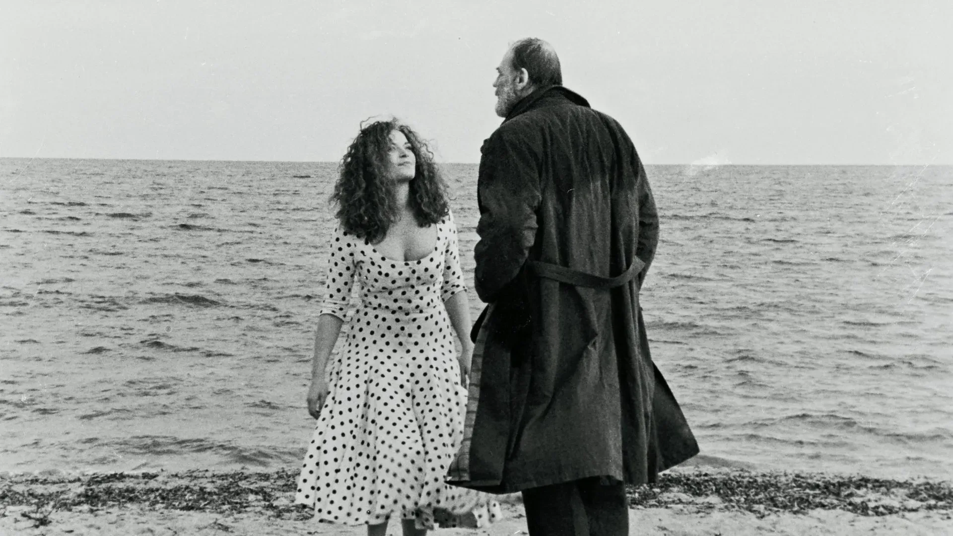 Η εβδομάδα στο Cinobo: Η πλήρης φιλμογραφία του Θόδωρου Αγγελόπουλου έρχεται στο Cinobo