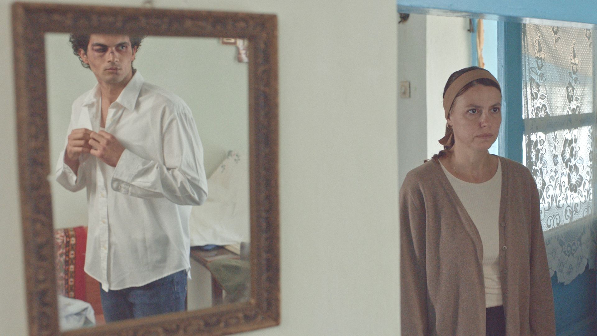 Τρία χιλιόμετρα ως το τέλος του κόσμου