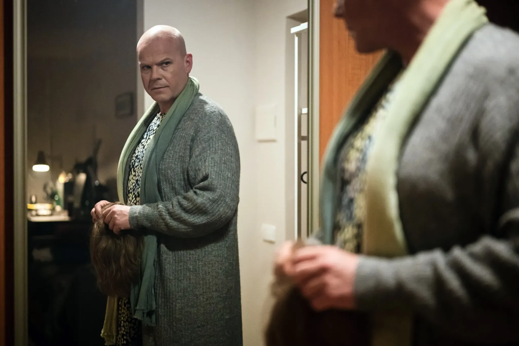 «Ένας Καλύτερος Άνθρωπος»: Έχει ένα troll δικαίωμα στην εξιλέωση;