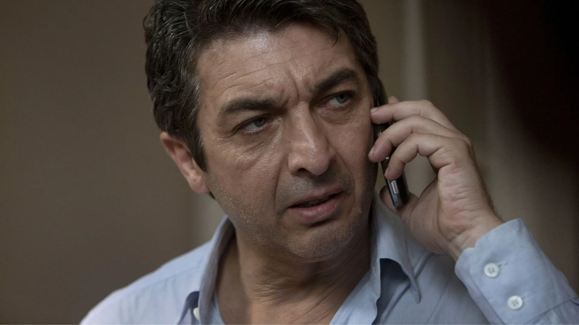 Ρικάρντο Νταρίν: Το binge που δεν ήξερες ότι χρειάζεσαι