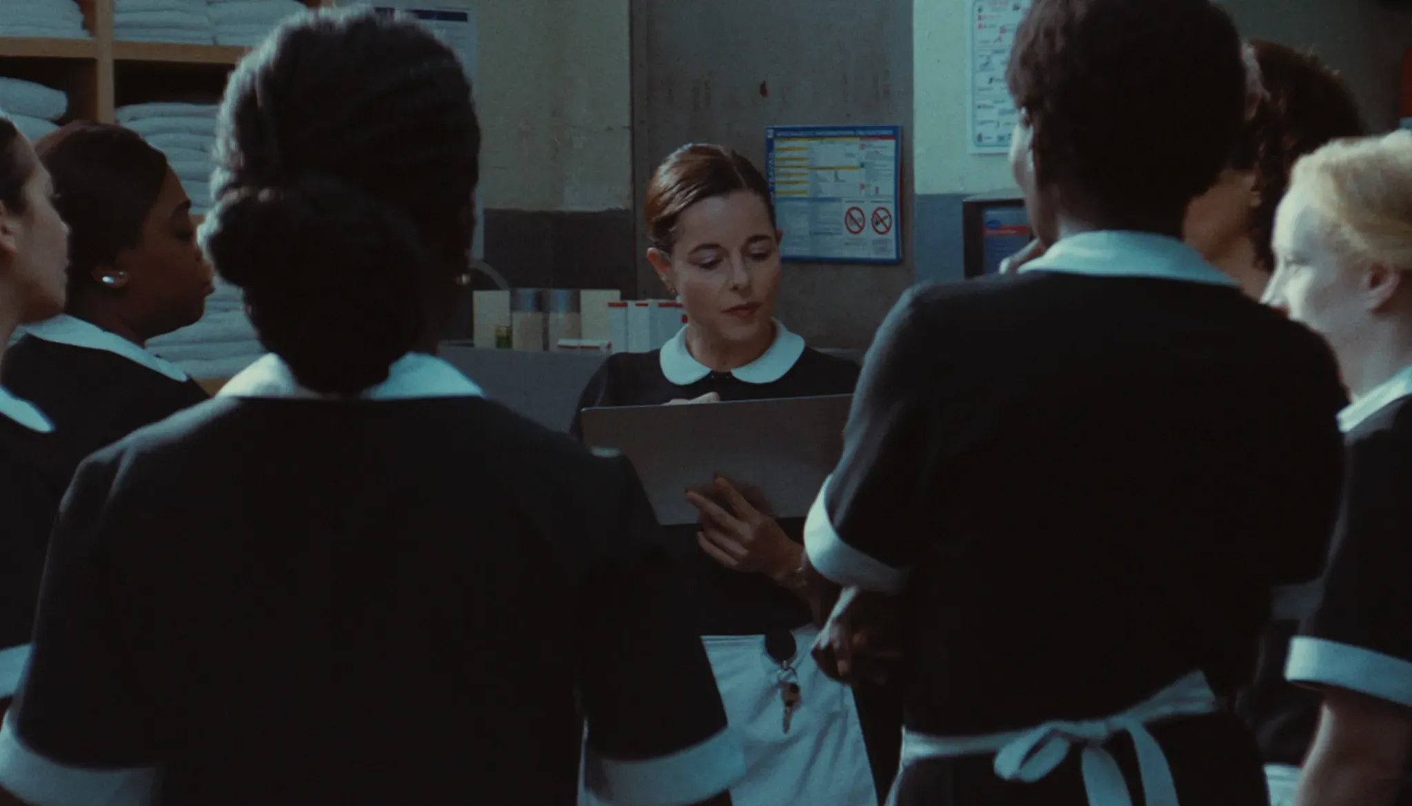 Burnout και Λύτρωση: 3 ταινίες για τη γοητεία της παραίτησης