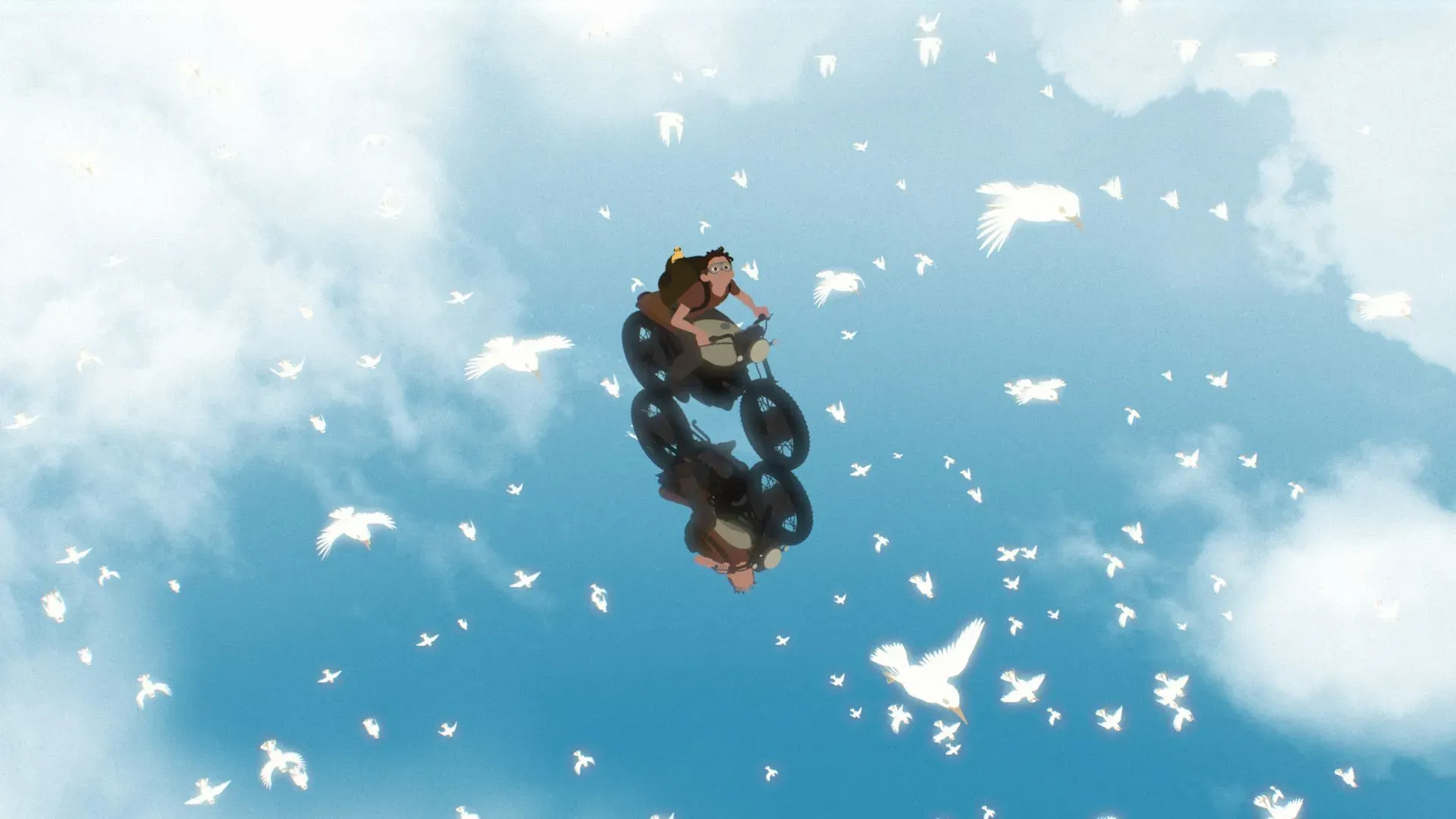 Η εβδομάδα στο Cinobo: Τα εφιαλτικά «Κόκκινα Δωμάτια» και το «Away» από τον δημιουργό του «Flow»