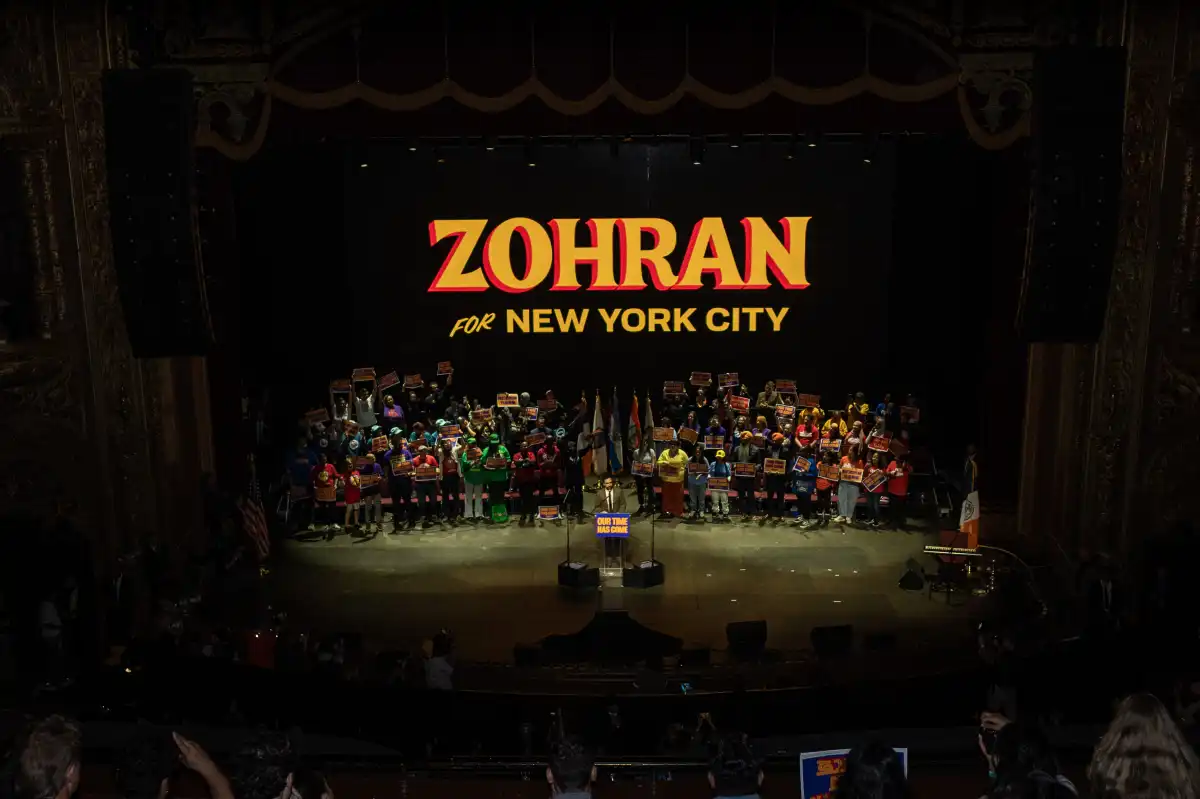 Ένας Δήμαρχος βγαλμένος από ιστορία του Cinobo