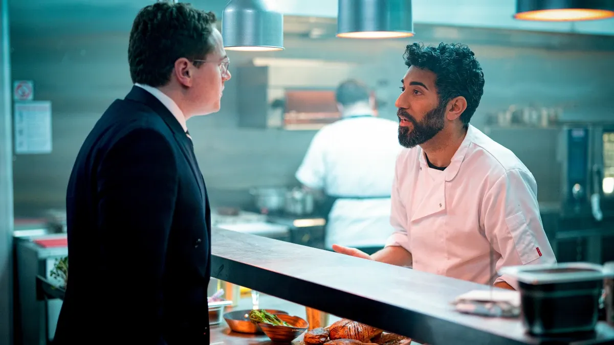 «Σημείο Βρασμού»: Όταν το θρίλερ στην κουζίνα γίνεται τρόπος ζωής