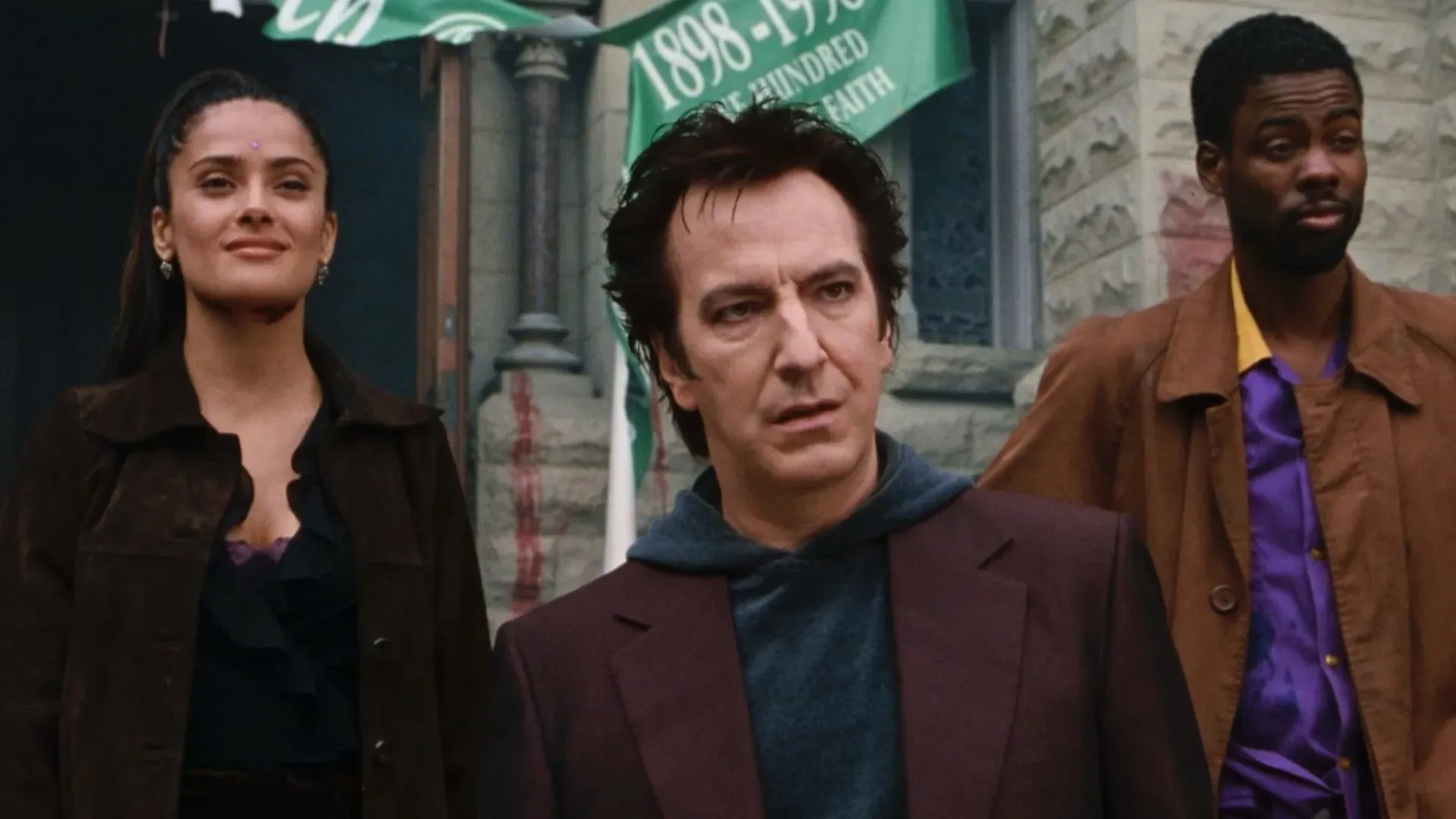 Η εβδομάδα στο Cinobo: «Black Stone», «Μίλα Μου» και το απολαυστικό νέο τηλεοπτικό μυστήριο «Ludwig»