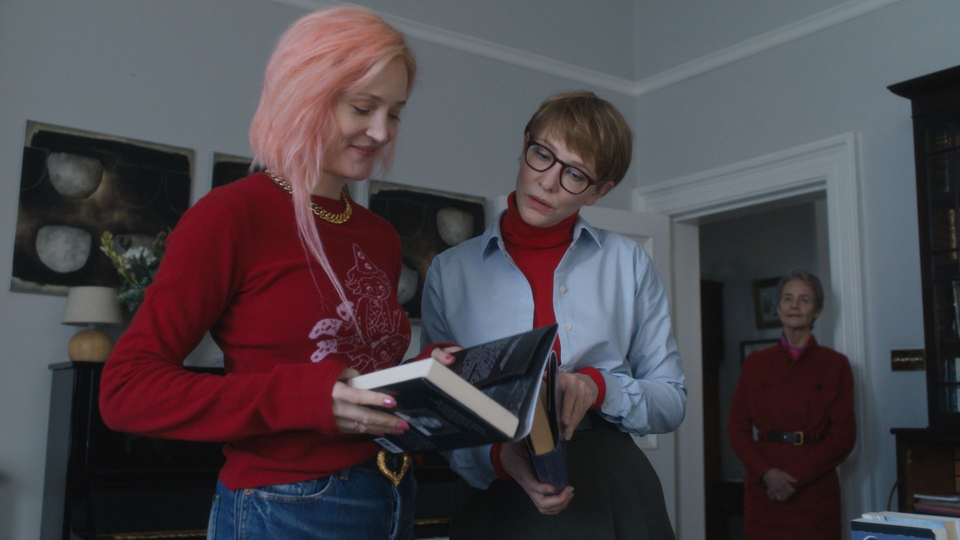 Father Mother Sister Brother