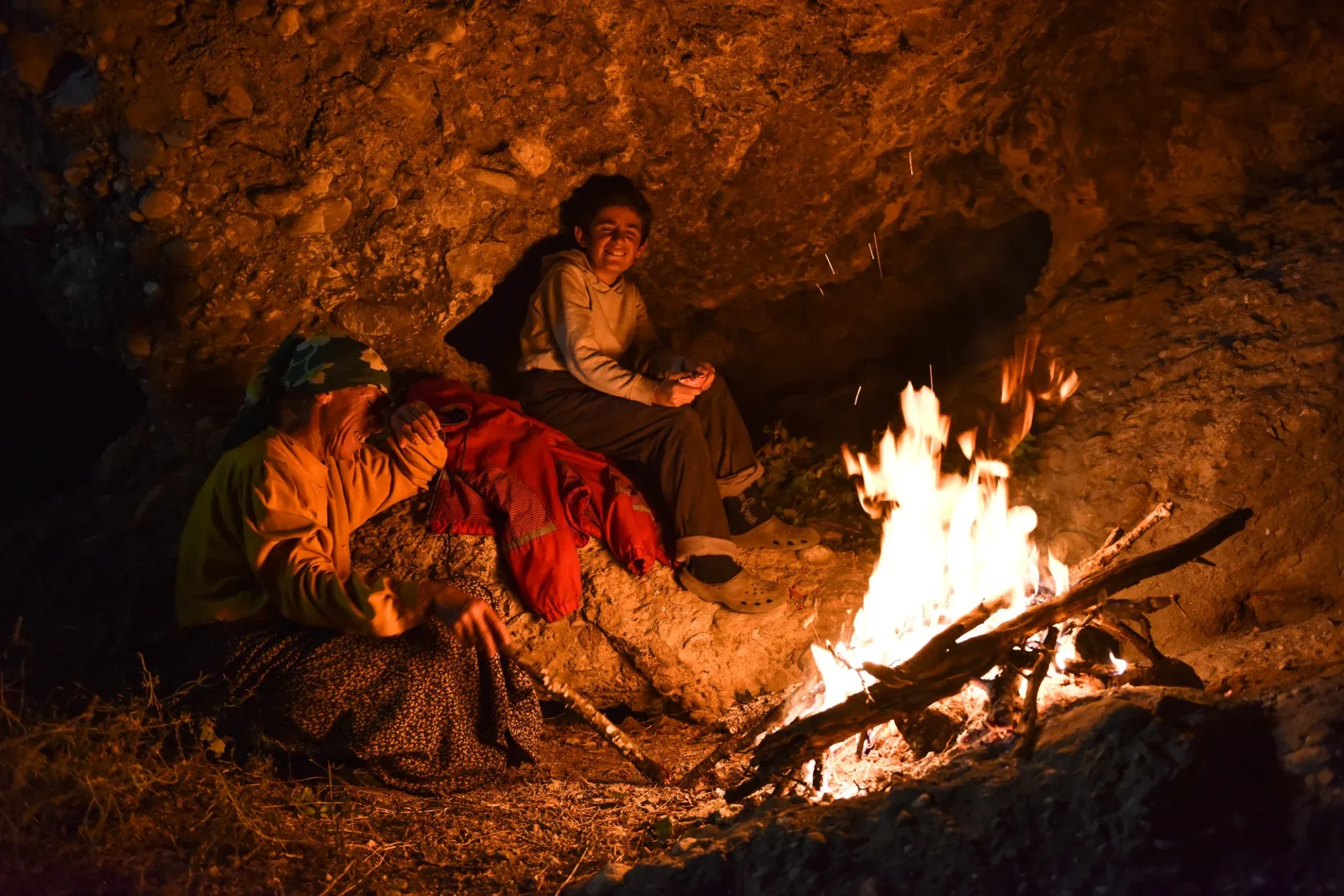 Ταινίες για να απολαύσεις με τον μουντό καιρό του Νοέμβρη