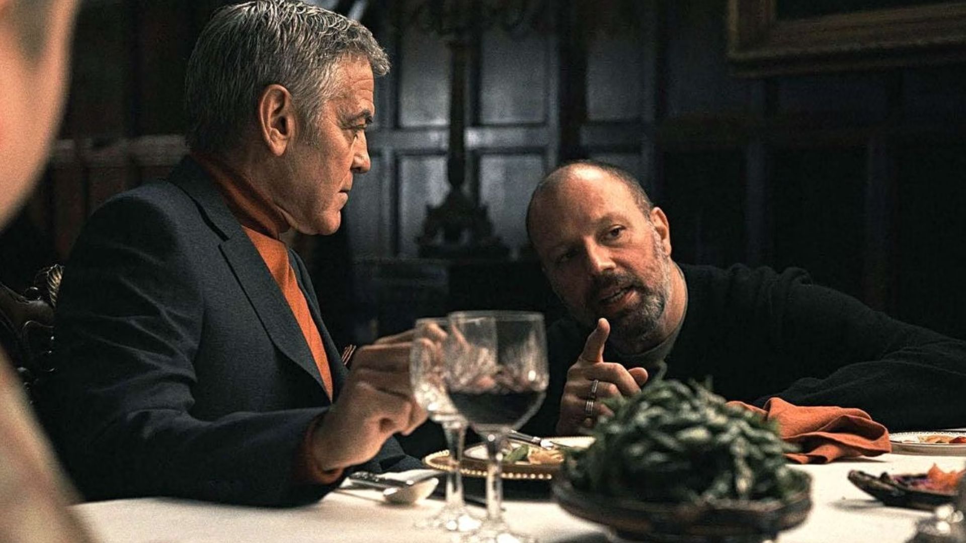 Πολ Τόμας Άντερσον, Αρονόφσκι με Α.Ι., «Donnie Darko» και Λάνθιμος σκηνοθετεί Κλούνεϊ