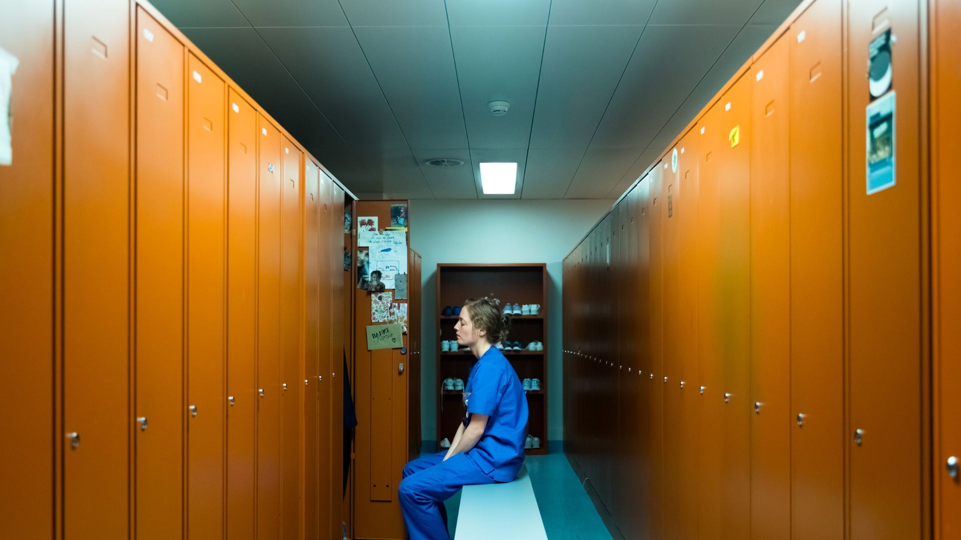 Νυχτερινή Εφημερία