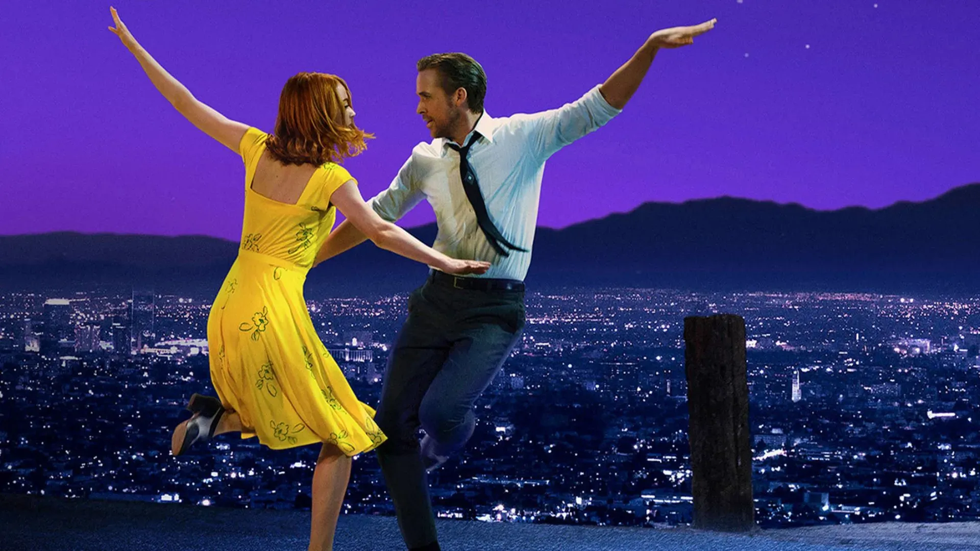 Η εβδομάδα στο Cinobo: «La La Land», «La Ruta» και Αθηνά Ραχήλ Τσαγγάρη