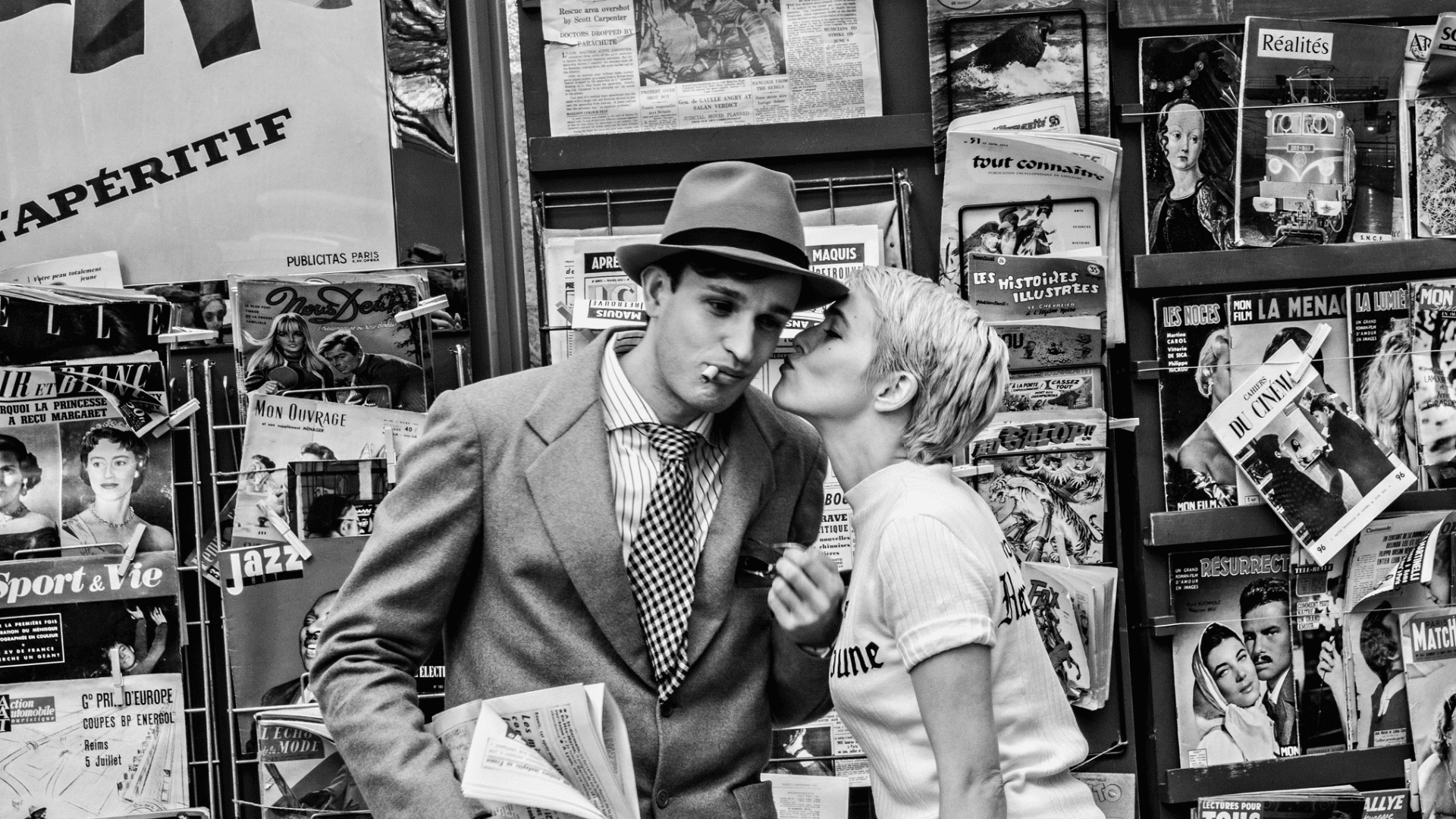 Nouvelle Vague