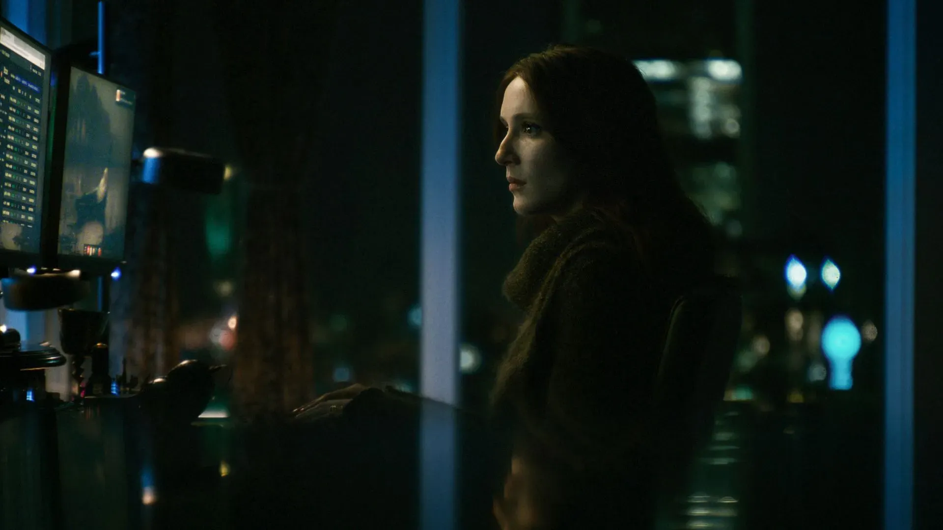 «Κόκκινα Δωμάτια»: Πώς ο Πασκάλ Πλάντε γύρισε το πιο στοιχειωτικό και πιο online θρίλερ για την εμμονή με τους σίριαλ κίλερ