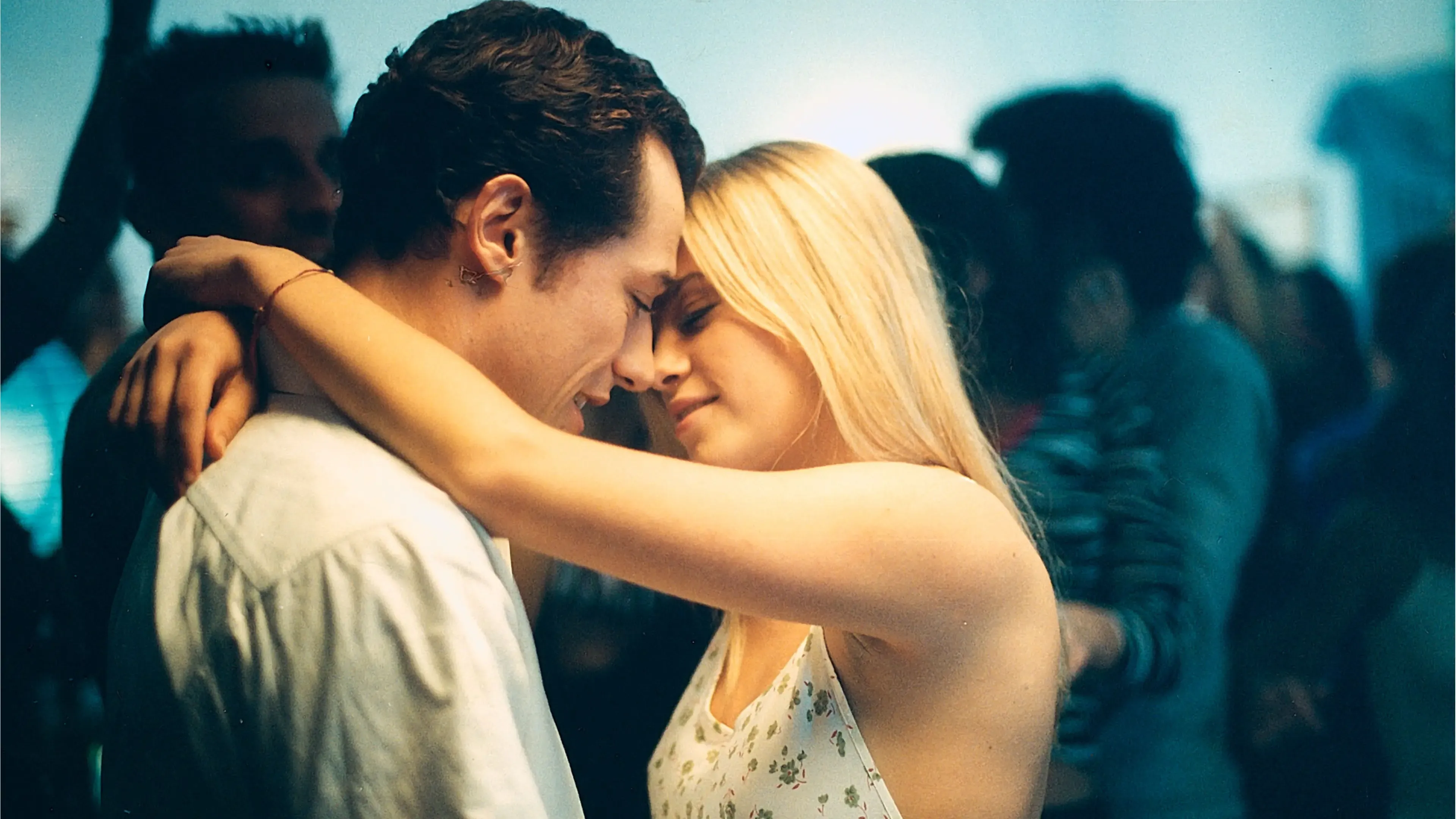 Η εβδομάδα στο Cinobo: «Νυχτερινή Εφημερία» και «The Virtues» με τον Στίβεν Γκράχαμ