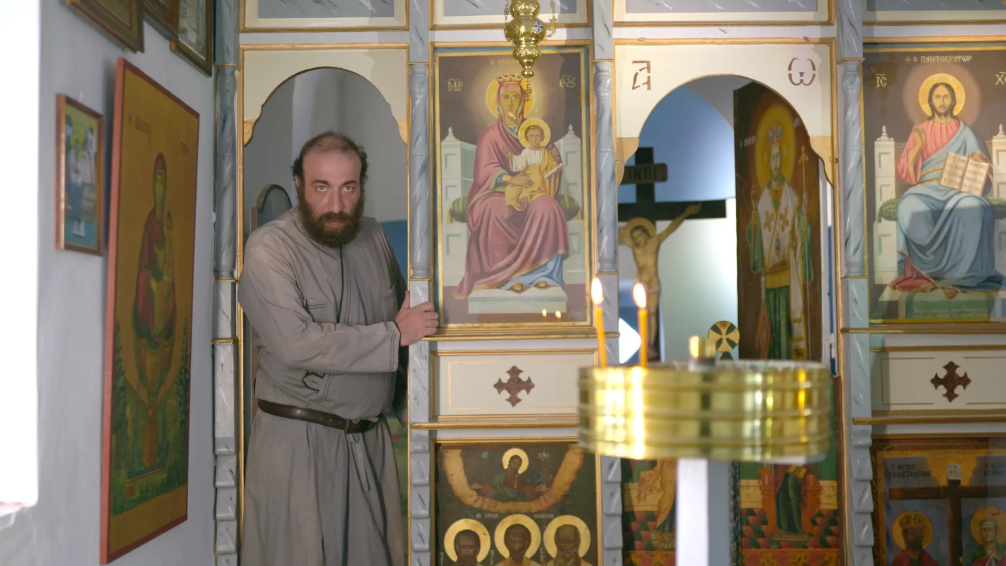 4 ντοκιμαντέρ για μια μικρή έκρηξη στον εγκέφαλό σου