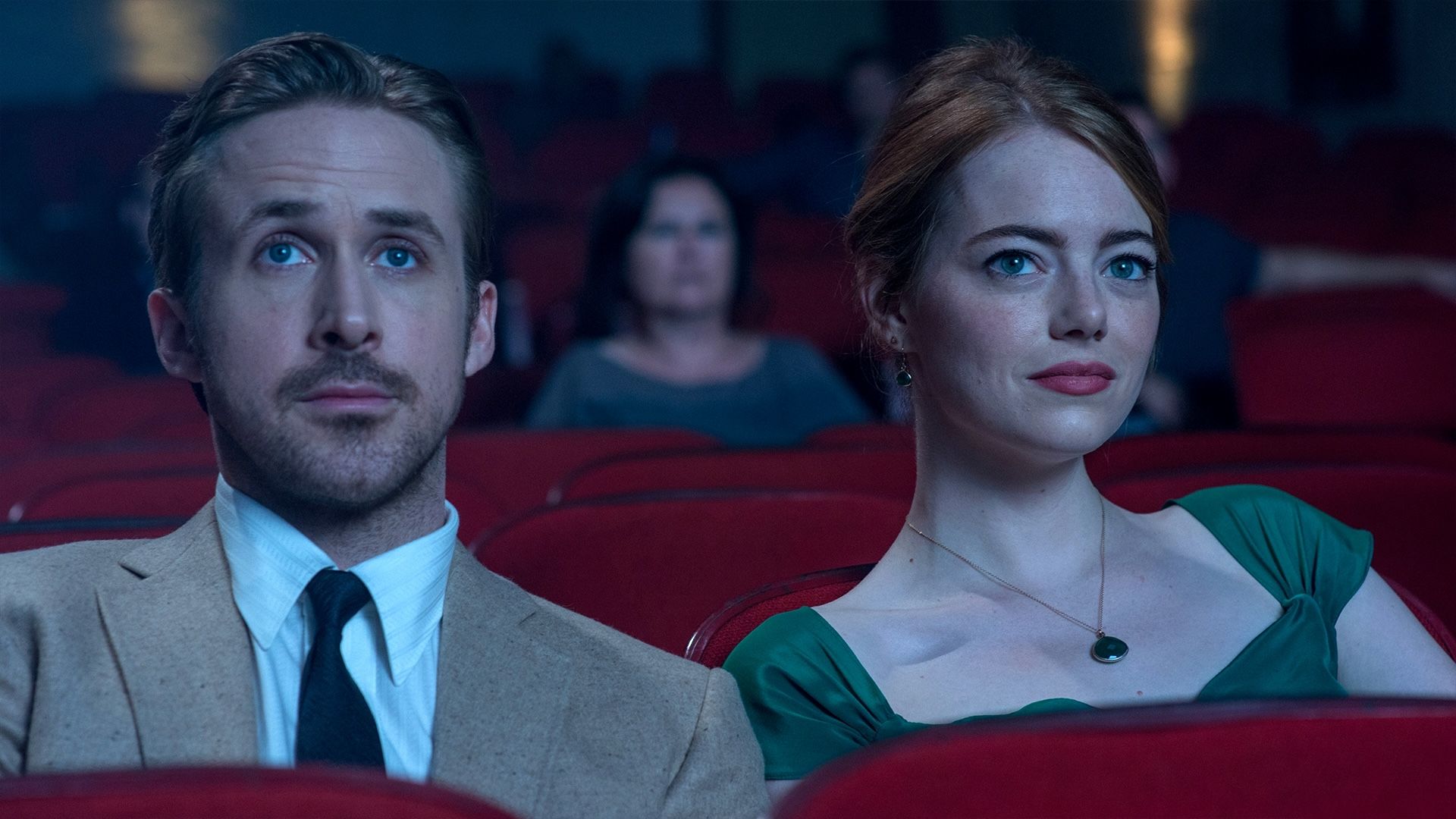 La La Land: Μοντέρνος έρωτας, κλασικό μιούζικαλ και οι τέσσερις εποχές