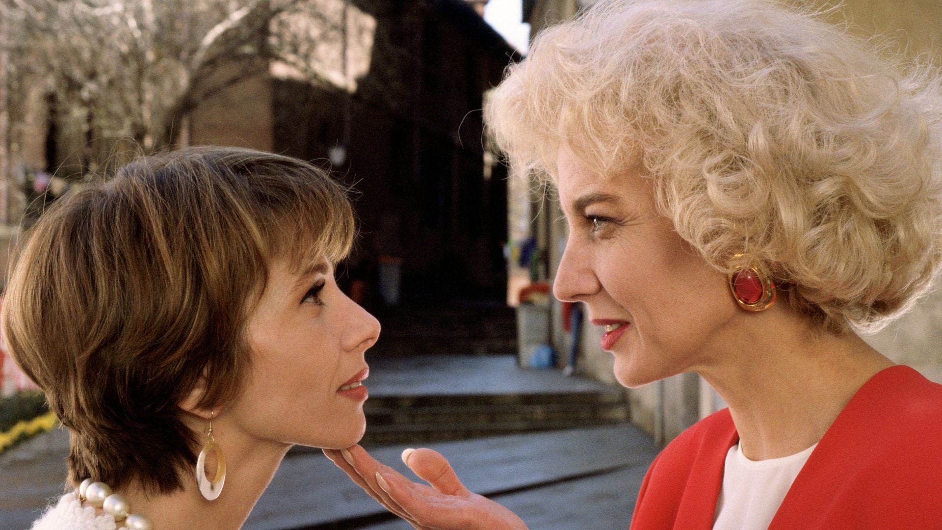 PUNK ALMODOVAR: Το σινεμά ως επανάσταση