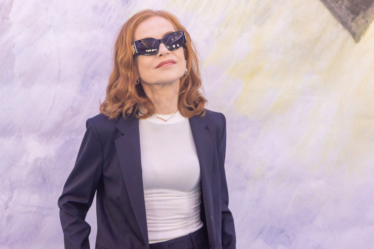 Το μπρέικ του Λάνθιμου, φεστιβάλ Θεσσαλονίκης και τρέιλερ για νέο Γουόνγκ Καρ-γουάι